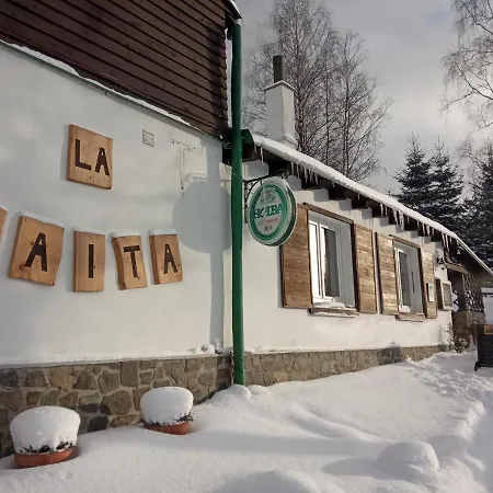 Hotel La Branna