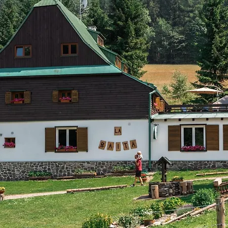 La Branná