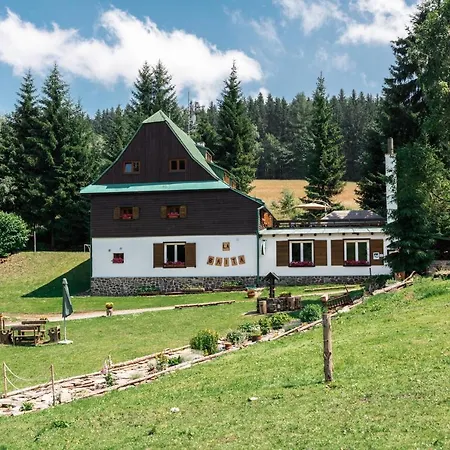 Hotel La Branna