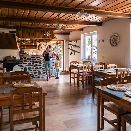 Hotel La Branna