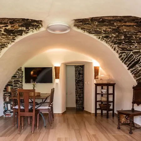 La Hotel Branná
