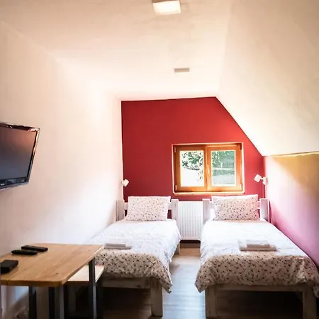 La Hotel