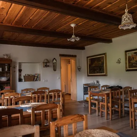 La Hotel Branna