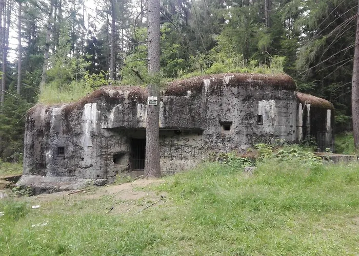 La Branná