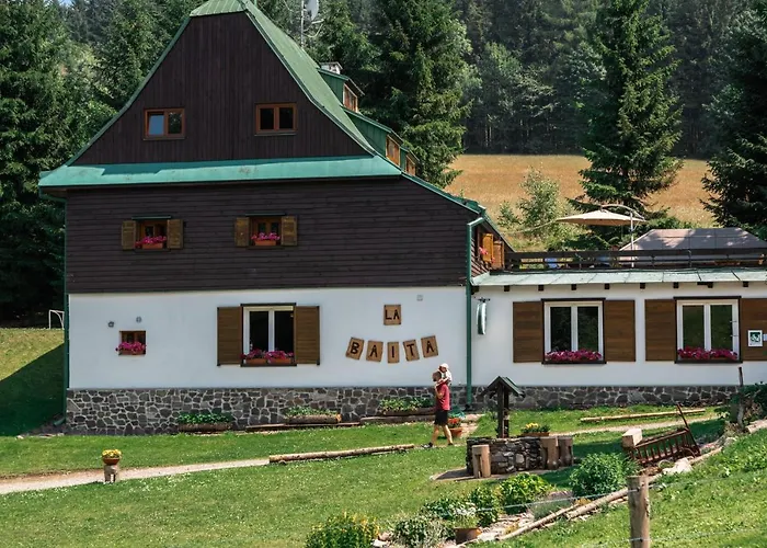 La Branná