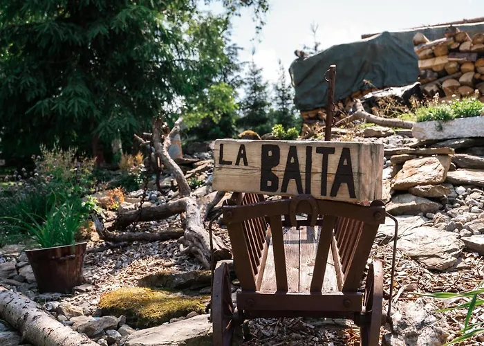 La Branná