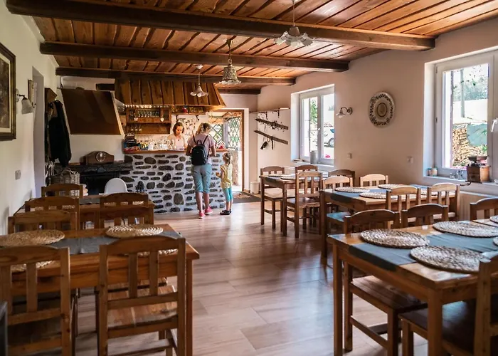 Hotel La Branná