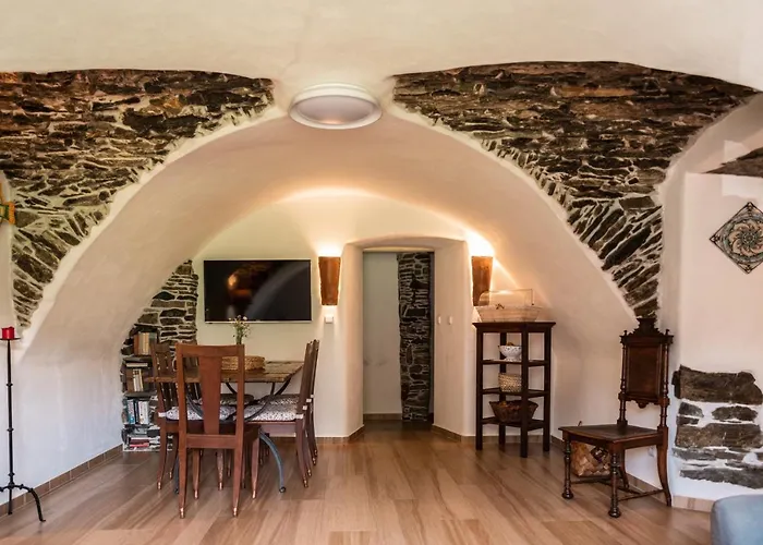 La Hotel Branná