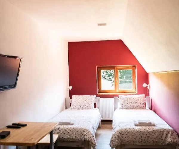 La Hotel