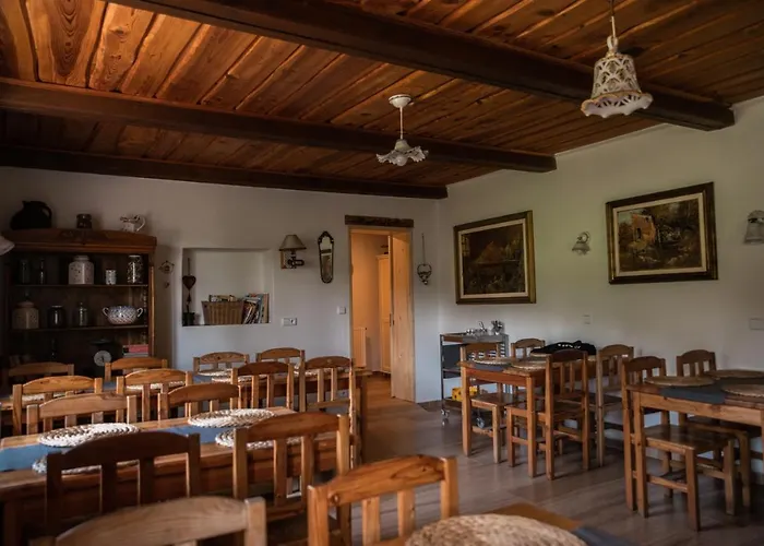 La Hotel Branná